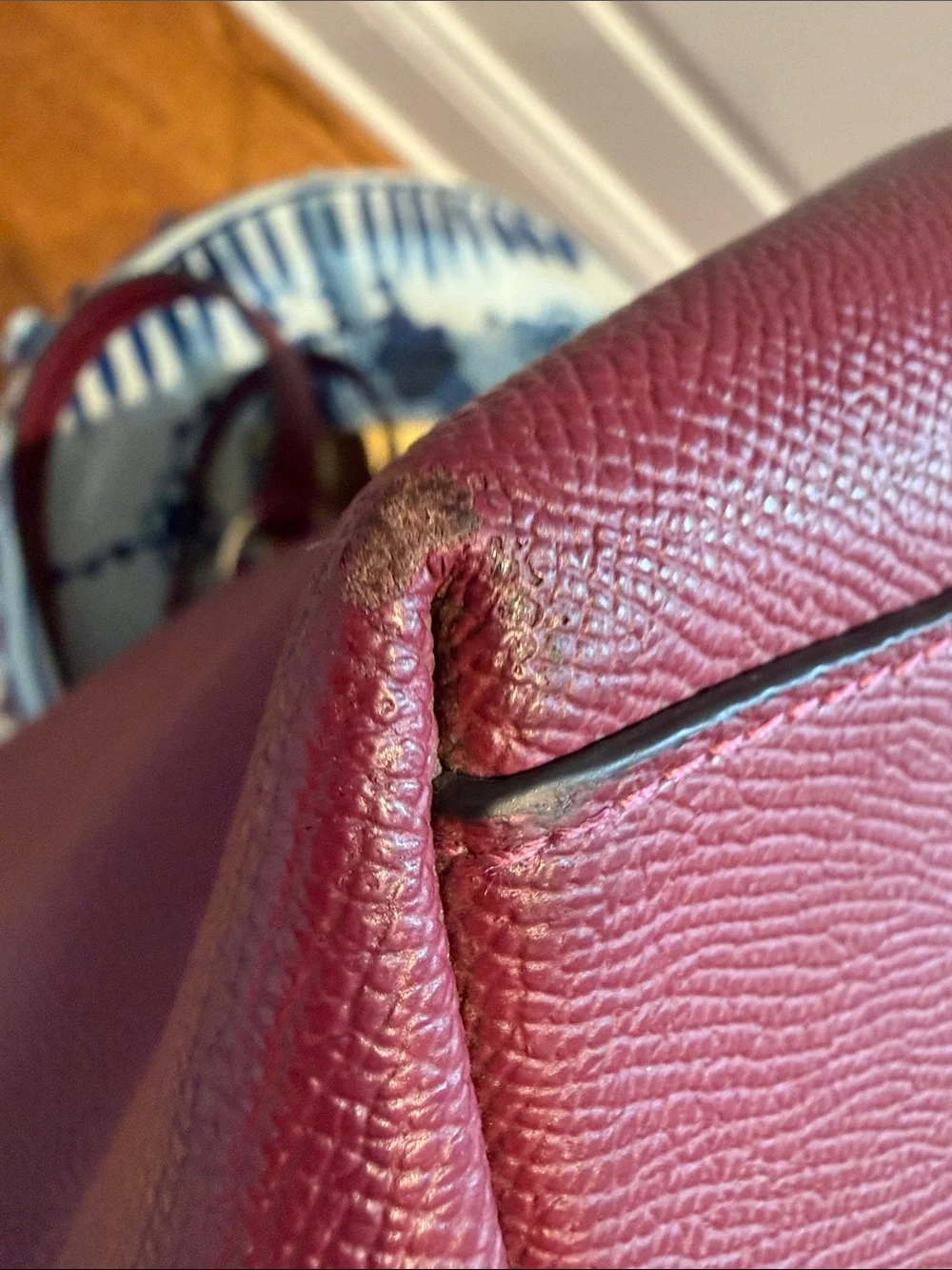 Coach Gallery Tote